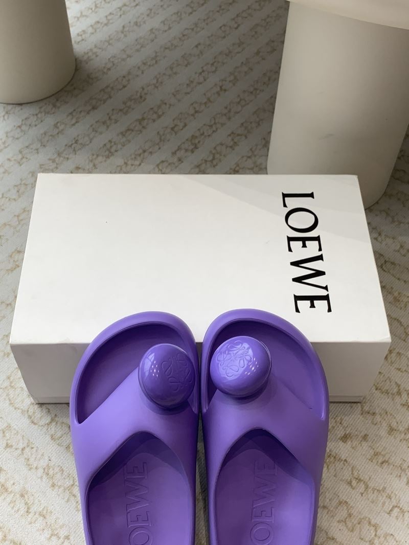 Loewe Sandals